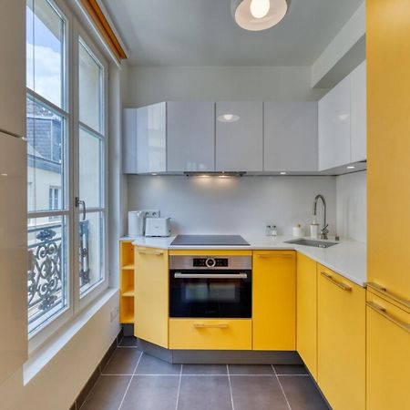 Carlos Logement Au Pied Du Gros Horloge ! Rouen Ngoại thất bức ảnh