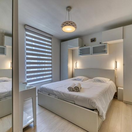 Carlos Logement Au Pied Du Gros Horloge ! Rouen Ngoại thất bức ảnh
