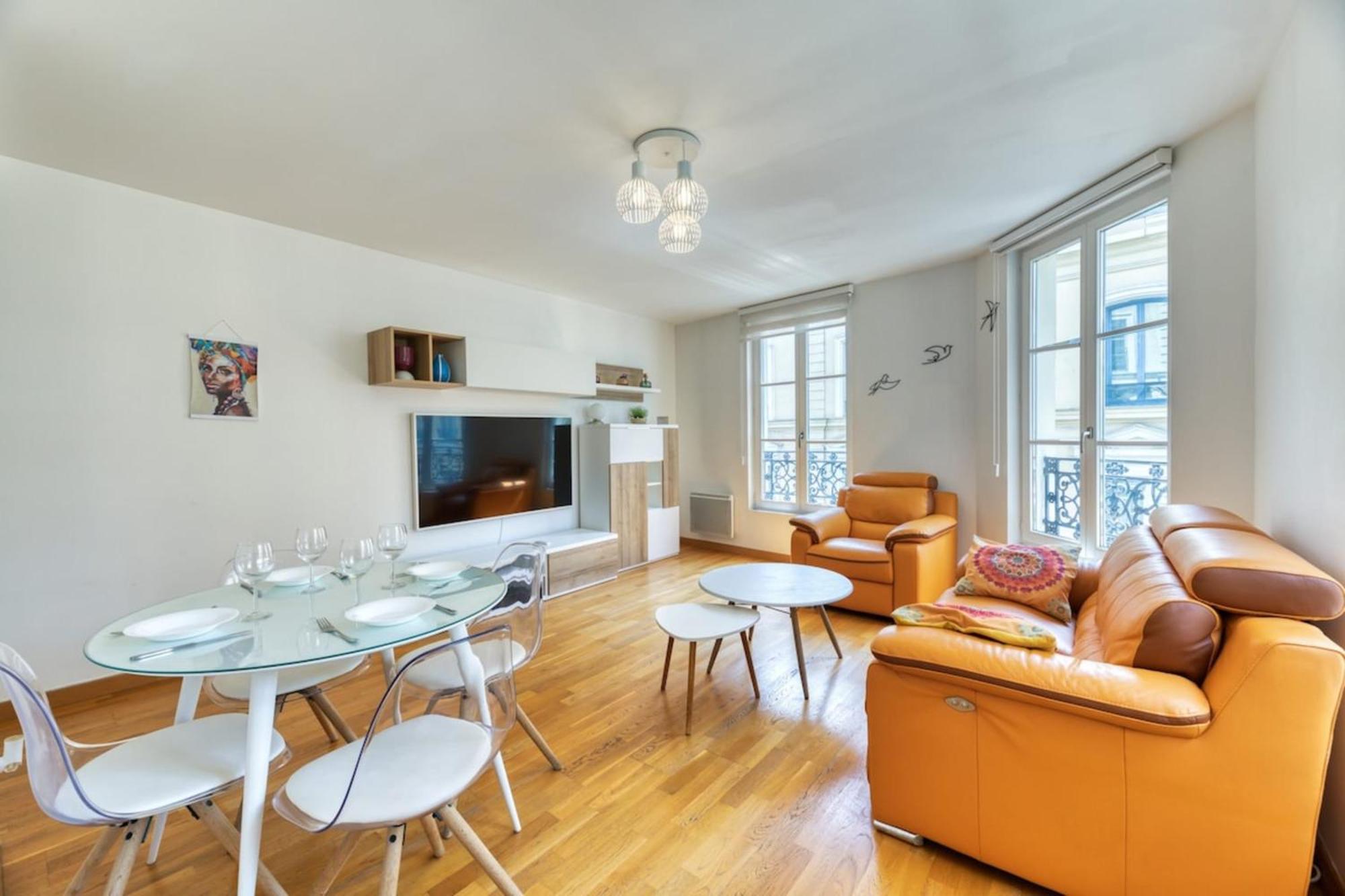 Carlos Logement Au Pied Du Gros Horloge ! Rouen Ngoại thất bức ảnh